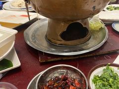 -福寿斋·老北京铜锅涮肉·烤鸭(顺义总店)