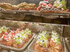 -B&C黄油与面包·THE GARDEN BAKERY概念店(世纪汇店)