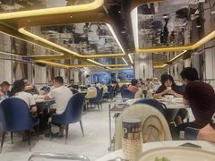 -海上名珠·海鲜酒楼(励骏庞都店)