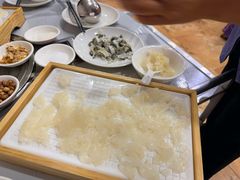 -凯盈阁私房菜·桑拿鸡(绿茵花园店)