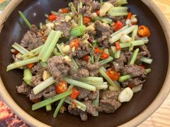 -白沙肴·长沙米粉.小炒湘菜(石厦时代广场店)