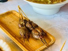 -金家老三饭庄(常营店)
