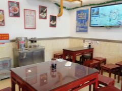 -新川面馆(新街口二店)