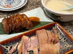 招牌盐水鸭-南京大牌档(中山陵店)
