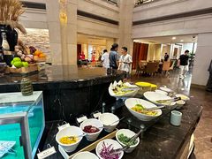 -棕榈岛海鲜自助餐厅(虹桥迎宾馆店)
