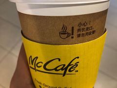 -麦当劳(松江店)