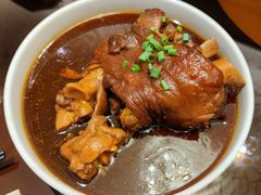 -走马楼饭庄(慈城古县城店)