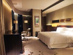 -广交会威斯汀酒店