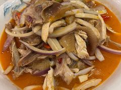 -乡村馕坑肉·烧烤·新疆菜·本地人更爱吃(阿勒泰首店)