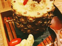 -云海肴·汽锅鸡·云南菜(天山百盛优客店)