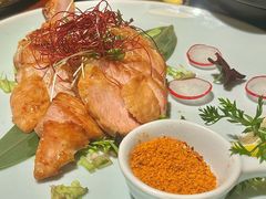 -食陆号·新式台湾创意菜(苏州首店)