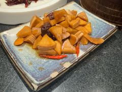 -秦淮巷·四季小馆