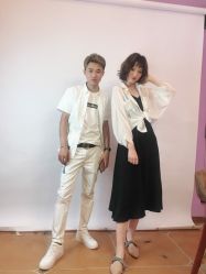 -小齐发型Star·Salon