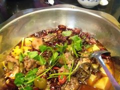 -天治宣·野椒鸡(龙头寺总店)