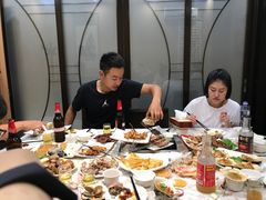-老万烧烤(典逸心洲店)