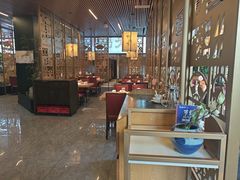 -鸭天下·川菜·家宴(铂金时代店)