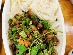 -小厨子私房菜·云南美食店