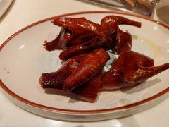 -新雅粤菜馆(南京东路店)