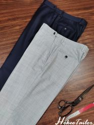 -和记HOKEE·西服定制
