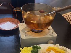 -盛元荼集  素食(滨江凯德壹店)