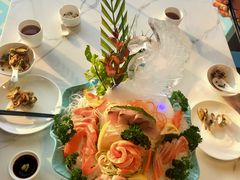 -老六海鲜城