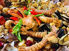 -四点半烤吧(港龙华侨城店)
