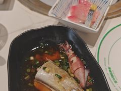 -亚马逊海鲜自助(梅溪湖步步高店)