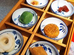 -味福记·江西小炒·南昌小吃(青山湖万达店)