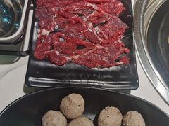 -三毛牛肉店(福强店)