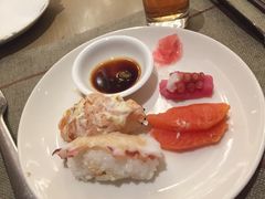 -舟山朱家尖威斯汀酒店·知味标帜自助餐厅