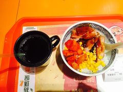 -吉野家(华联商厦店)