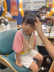 -海马体家庭照相馆(杭州萧山万象汇店)