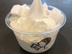 -喜茶(上海兴业太古汇店)