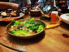 -桃姐农庄老字号(增城分店)