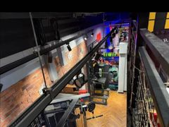 -NRG 健身私教CLUB(云山路店)