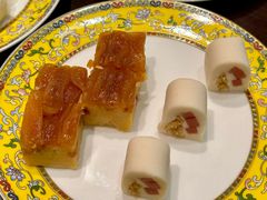 -富华斋饽饽铺·宫廷糕点·伴手礼(护国新天地店)
