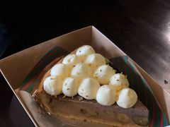 桂花栗子派Chestnut-Pie Bird(新闸路店)