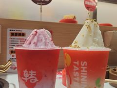 -盛香亭转转热卤(东方宝泰店)