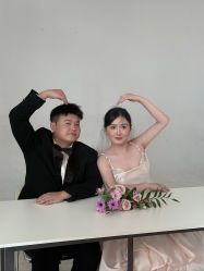 -MAO亲爱的猫婚纱摄影工作室