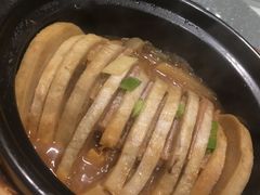 -江苏饭店-中餐厅