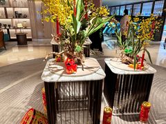 -香港皇家太平洋酒店