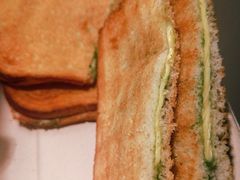 -HELLO 27 意面·沙拉·帕尼尼