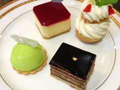 GAWT经典三层架-也枫·小黄楼(南山路旗舰店)