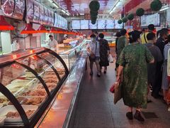 -鞍山市上海信利熏腊店(站前总店)