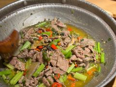 -吃饭皇帝大·土家民族菜(温州万象城店)
