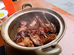 -斯丹姜母鸭·古法干香(涂门街总店)