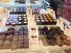 -GODIVA(国际金融中心店)