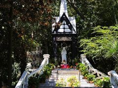 -上海佘山国家森林公园西佘山园