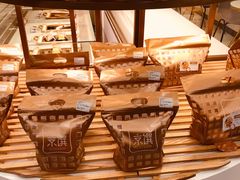 -京馔手工吐司(春熙路店)