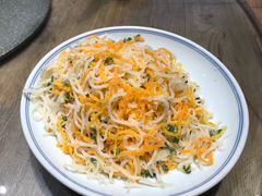 -食欲老院子荆芥疙瘩汤(经五路店)